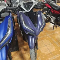 فروش موتور کلیک 150