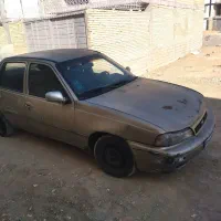 فروش ماشین سیلو مدل۱۳۷۸|خودرو سواری و وانت|فلاورجان, |دیوار