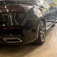 آریزو 6 pro مدل 1404 مشکی صفر خشک با گارانتی فعال|خودرو سواری و وانت|تهران, عباسآباد|دیوار