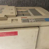 دستگاه کپی پرینتر cp325