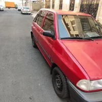 پراید هاچبک مدل ۸۵|خودرو سواری و وانت|تهران, شهرک فرهنگیان|دیوار