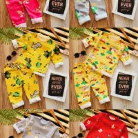 لباس بچگانه مناسب سن یک تا ۷سال|کفش و لباس بچه|مسجد سلیمان, |دیوار