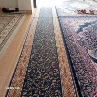 گلیم وکناره|گلیم، جاجیم، گبه|ایلام, |دیوار