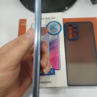 a53 256g|موبایل|فردیس, شهرک شهید حسینی|دیوار