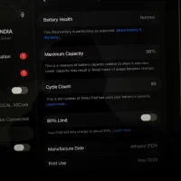 iPad 2025 A16|تبلت|فردیس, فردیس|دیوار