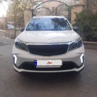 بکx3 صفر خشک