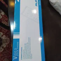 ایفون چهار طبقه کماکس|دوربین مداربسته|لاهیجان, گلستان|دیوار