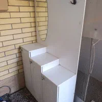 جاکفشی|جاکفشی، کمد، دراور|سیرجان, |دیوار