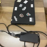 لپ تاپ lenovo مدل w520|رایانه همراه|تهران, سهروردی|دیوار