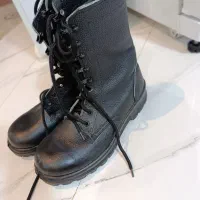 پوتین بهمن|کیف، کفش، کمربند|بروجرد, |دیوار