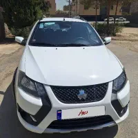 کوئیک مدل ۱۴۰۳ GXفول