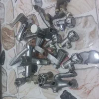 شیرآلات حمام و توالت