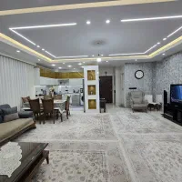 ۹۸متر نوساز دو طرف نور سالن پرده خور تاپ لوکیشن|فروش آپارتمان|اندیشه, اندیشه فاز ۱|دیوار