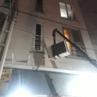 نصاب پکیج کولر گازی.نصب سرویس و تعمیر.داکت.چیلر|خدمات پیشه و مهارت|کرج, گلشهر|دیوار