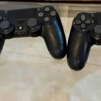 ps4 slim 1T|کنسول، بازی ویدئویی و آنلاین|پردیس, فاز ۸|دیوار