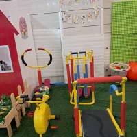 پارک سرپوشیده
