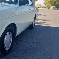 پیکان ۸۱ در حد انژکتور|خودرو سواری و وانت|صحنه, |دیوار