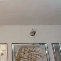 قاب سه تکه پتینه ورق طلا سه میلیون و پانصد