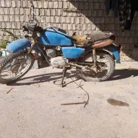 موتور سیکلت یاماها 125