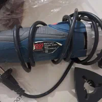 فرز همه کاره (کاردک برقی ) باس