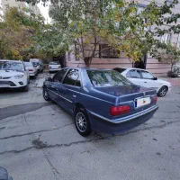 پژو پارس ۹۳ xu7|خودرو سواری و وانت|سنندج, |دیوار