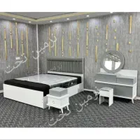 تخت خواب   ترگل ،targol