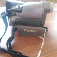 دوربین فیلمبرداری کنون|دوربین عکاسی و فیلمبرداری|تهران, اوقاف|دیوار