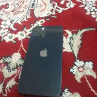 ایفون۱۳نرمال ۸۷ درصد