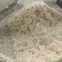 فرش دست بافت ۶متری|فرش|رباطکریم, شهرک صنعتی نصیرآباد|دیوار