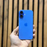 آیفون ۱۶ ریجیستر شده