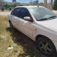 سمند سورن موتور معمولی