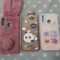 گارد گوشیA20s