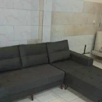 ال کمجا|مبلمان خانگی و میز عسلی|شیراز, محراب|دیوار