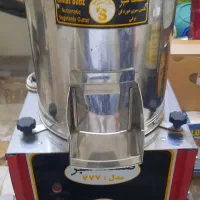 سبزی خردکن