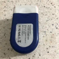 پالسی اکسی متر مدل lk88|پزشکی|زاهدان, |دیوار