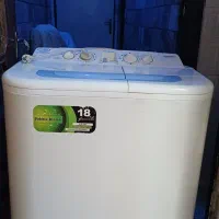 ماشین لباسشویی پاکشوما