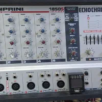 اکو امپلی فایر 1850s