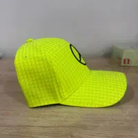 کلاه رسمی تیم مرسدس فرمول یک اورجینال