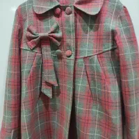 پالتو و پیراهن دخترانه|لباس|مشهد, جاهد شهر|دیوار