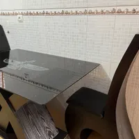 میز نهار خوری چهار نفره