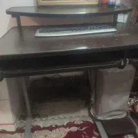 میز کامپیوتر