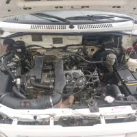 پراید91|خودرو سواری و وانت|بروجرد, |دیوار