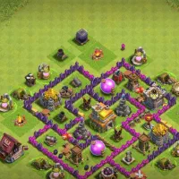 اکانت کلش فروشی|کنسول، بازی ویدئویی و آنلاین|اصفهان, عطار نیشابوری|دیوار