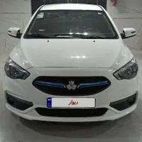 شاهین توربوglصفر  espدار  فول صفر