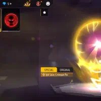 اکانت فیری فایر با گان لولی|کنسول، بازی ویدئویی و آنلاین|شیراز, زرهی|دیوار