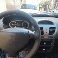 کوییک S 1402|خودرو سواری و وانت|کرمانشاه, |دیوار