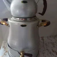 قوری و کتری