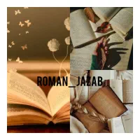 کانال رمان های جذاب و خفن