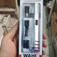 مو زن بینی ، گوش و خط ریش مدل وال wahl|آرایشی، بهداشتی، درمانی|تهران, امیرآباد|دیوار