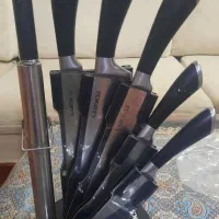 چاقو آشپزخانه